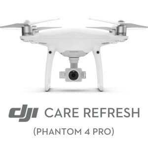 DJI Care Refresh Phantom 4 Pro/Pro+