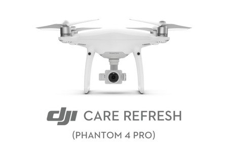 DJI Care Refresh Phantom 4 Pro/Pro+