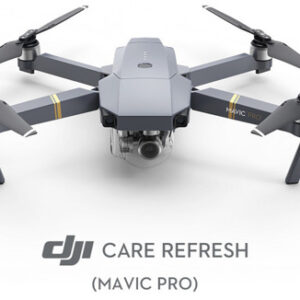 DJI Care Refresh Mavic Pro