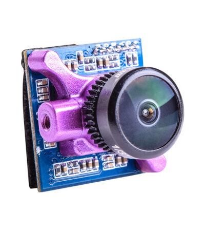 Cámara FPV RunCam Micro Sparrow 2