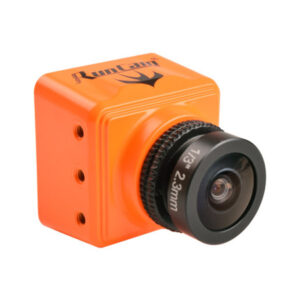 Cámara FPV RunCam Swift Mini 2.3mm naranja