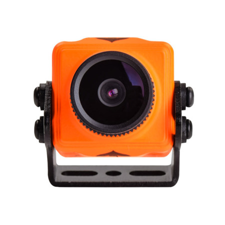 Cámara FPV RunCam Swift Mini 2.3mm naranja