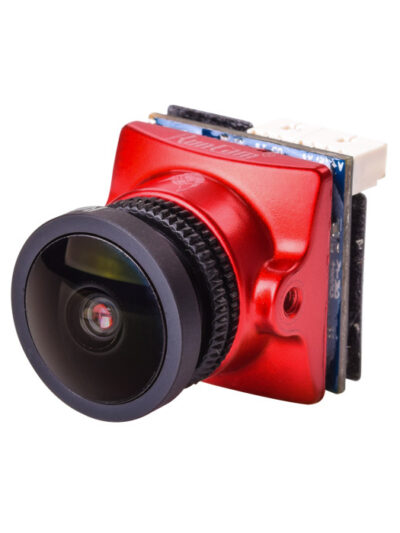 Cámara FPV RunCam Micro Eagle rojo