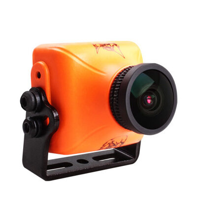 Cámara FPV RunCam Eagle 2 Pro naranja