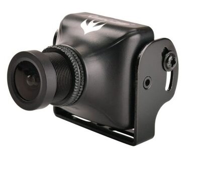 Cámara de 2,5 mm FPV RunCam Swift 2 negra