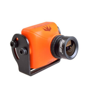 Cámara FPV RunCam Swift 2 naranja 2.5 mm