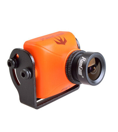 Cámara FPV RunCam Swift 2 naranja 2.5 mm