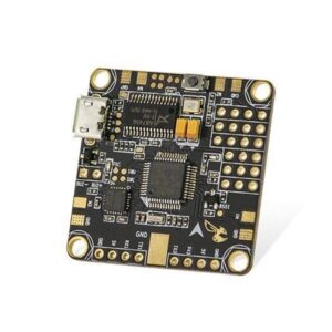 Controlador de vuelo F3 betaflight PDB + OSD