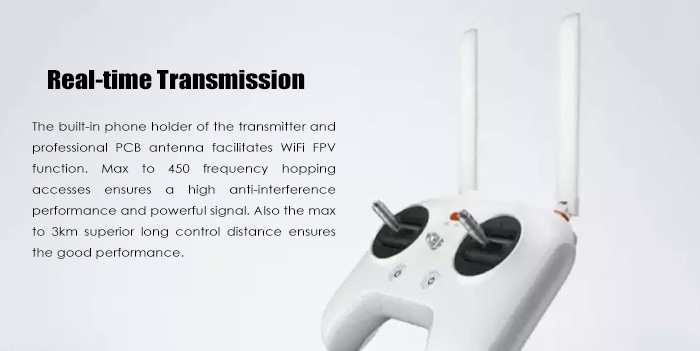 Xiaomi mi drone 4k oferta clearance
