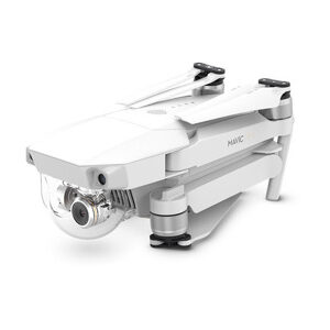 Dji Mavic Pro FLY MORE COMBO BLANCO ALPINO