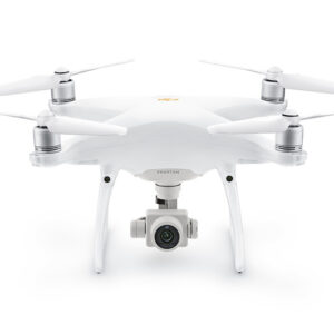 DJI PHANTOM 4 PRO V 2.0