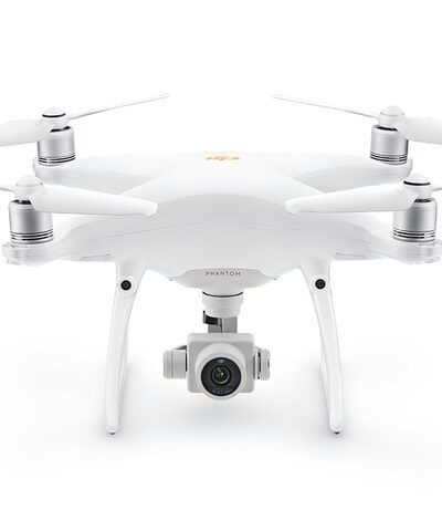 DJI PHANTOM 4 PRO V 2.0