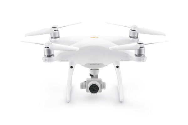 DJI PHANTOM 4 PRO V 2.0