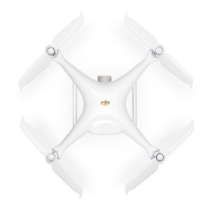 DJI PHANTOM 4 PRO V 2.0