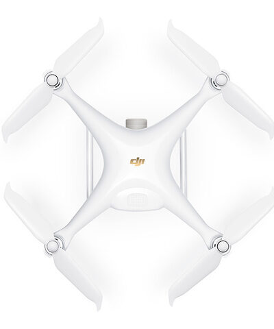 DJI PHANTOM 4 PRO V 2.0