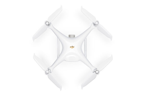 DJI PHANTOM 4 PRO PLUS V 2.0