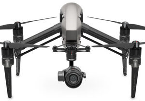 DJI Inspire 2 combo X5S + licencias