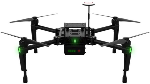 DJI Matrice 100