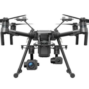 DJI Matrice 210 RTK