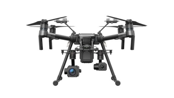 DJI Matrice 210 RTK