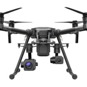 DJI Matrice 210