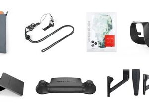 Accesorios PGY para DJI Mavic Air (PRO)