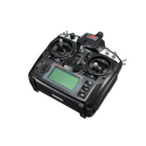 Kit transmisor + receptor FlySky TH9X + FS-iA10B