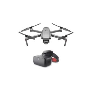 DJI Mavic 2 Pro + dji Googles RE