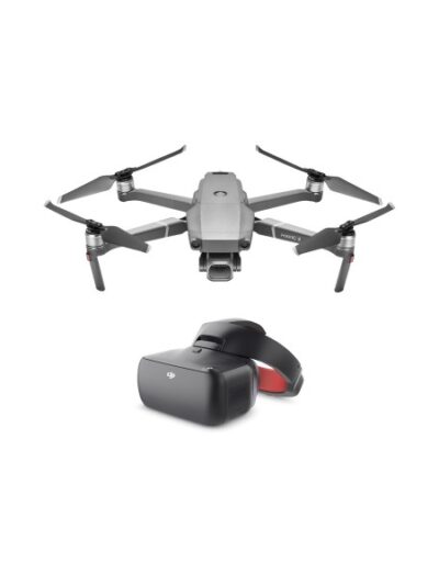 DJI Mavic 2 Pro + dji Googles RE