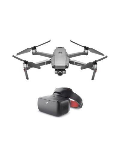 Dji Mavic 2 ZOOM + dji Googles