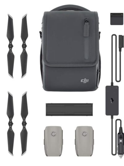 DJI MAVIC 2 PACK VUELA MAS