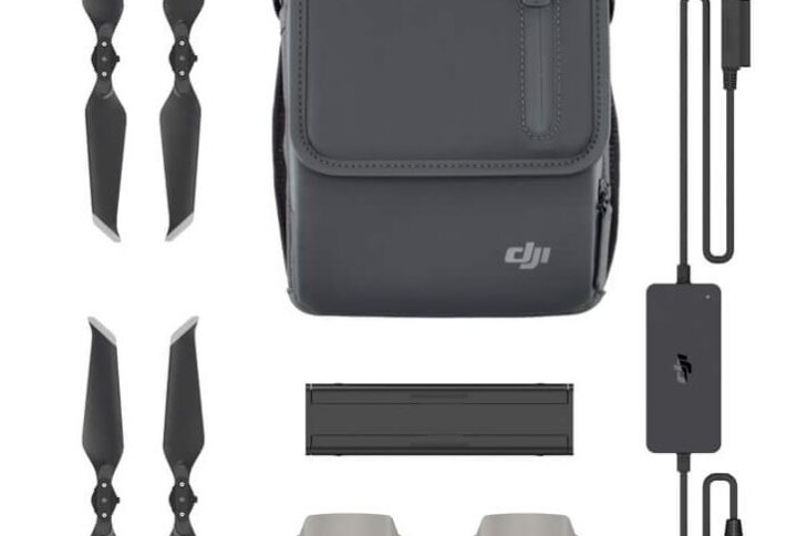 DJI MAVIC 2 PACK VUELA MAS