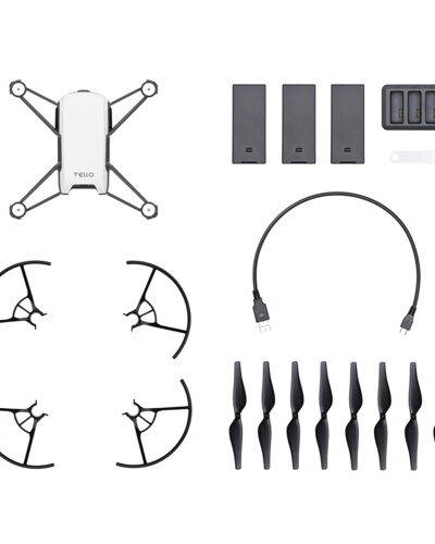 Dji Tello Boost Pack
