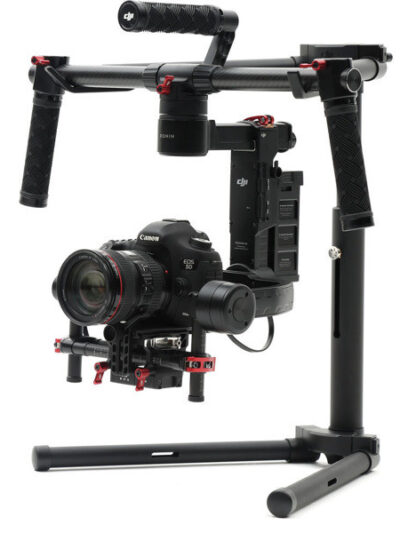 RONIN-M CON BATERÍA 1580MAH