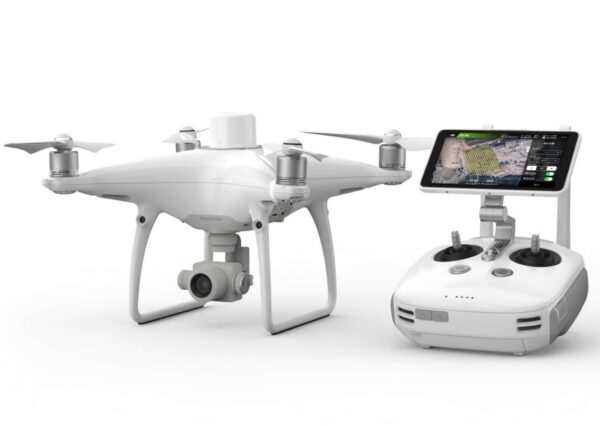 DJI PHANTOM 4 V2.0 RTK