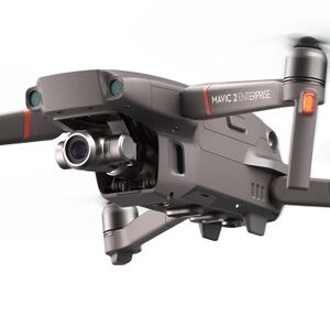 Dji Mavic 2 Enterprise