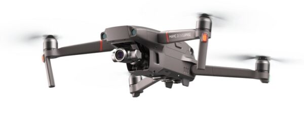 Dji Mavic 2 Enterprise