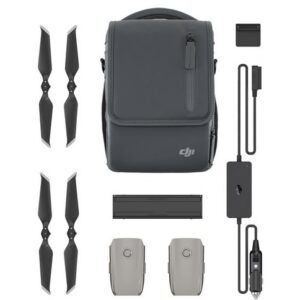 DJI MAVIC 2 ENTERPRISE PACK VUELA MAS