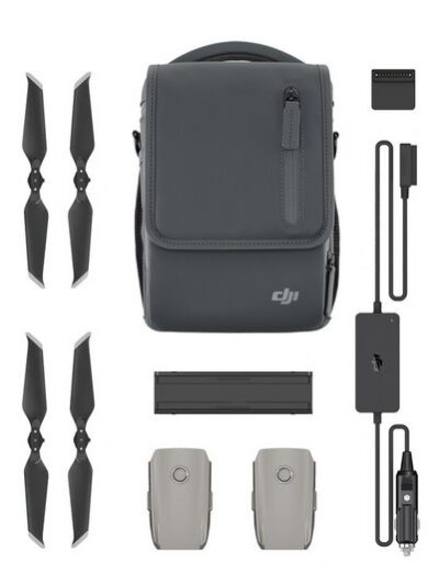 DJI MAVIC 2 ENTERPRISE PACK VUELA MAS