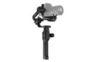 DJI Ronin-S estabilizador + B & W Maleta (negro)