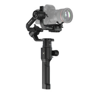 DJI Ronin-S estabilizador + B & W Maleta (negro)