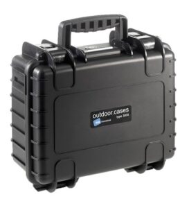 Maleta B & W para DJI Mavic 2 (Pro / Zoom)