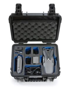 Maleta B & W para DJI Mavic 2 (Pro / Zoom)