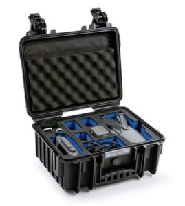Maleta B & W para DJI Mavic 2 (Pro / Zoom)