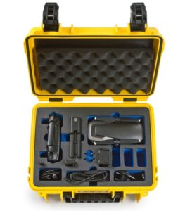 Maleta B & W para DJI Mavic Air