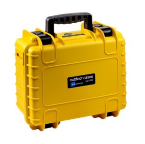 Maleta B & W para DJI Mavic Air