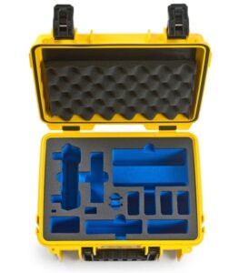 Maleta B & W para DJI Mavic Air