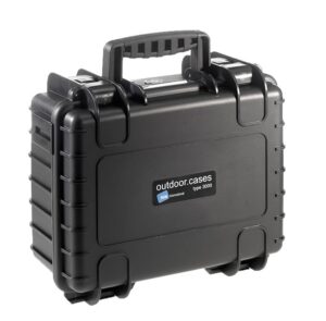Maleta B & W para DJI Mavic Air