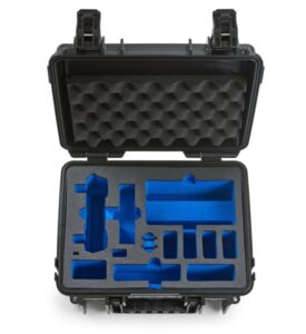 Maleta B & W para DJI Mavic Air