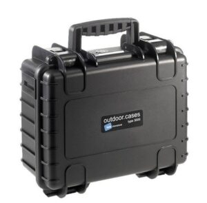 Maleta B & W para DJI Spark